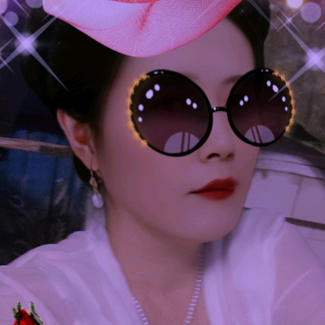我就是我。健康就快乐