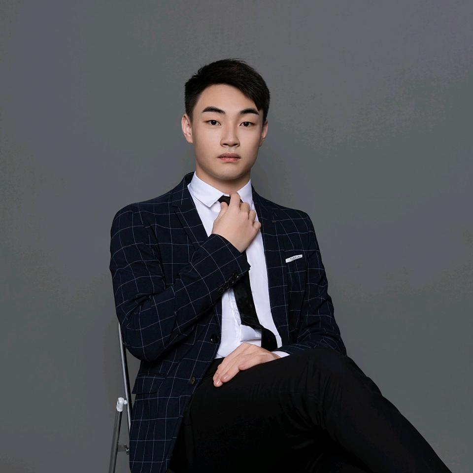 高新校区-陈教练