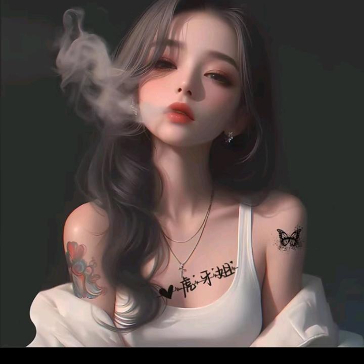 🌺虎牙姐💋