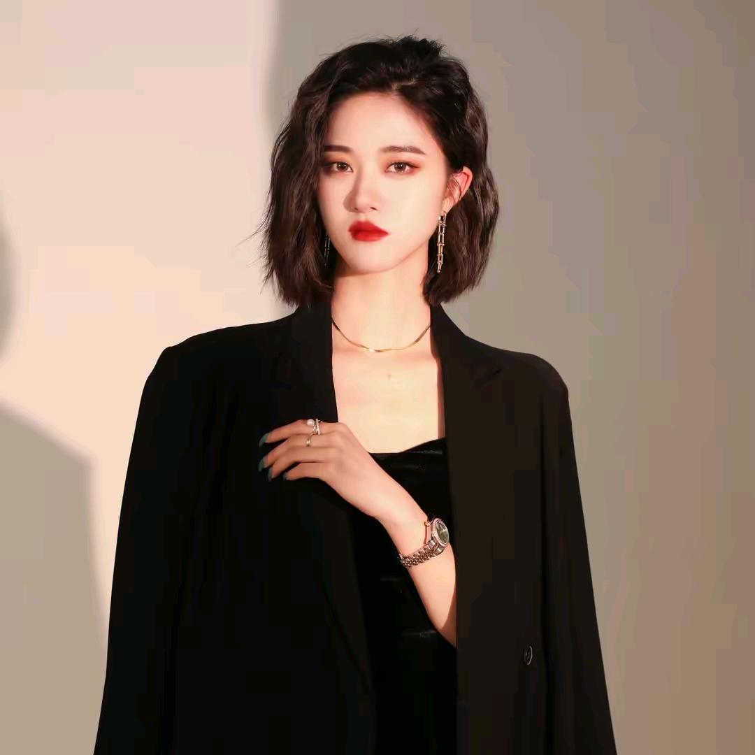 陈婉婉（主播培训）小助理