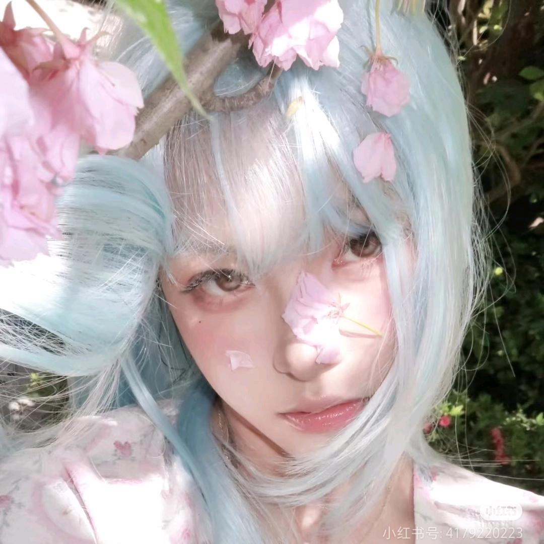 婷好吖