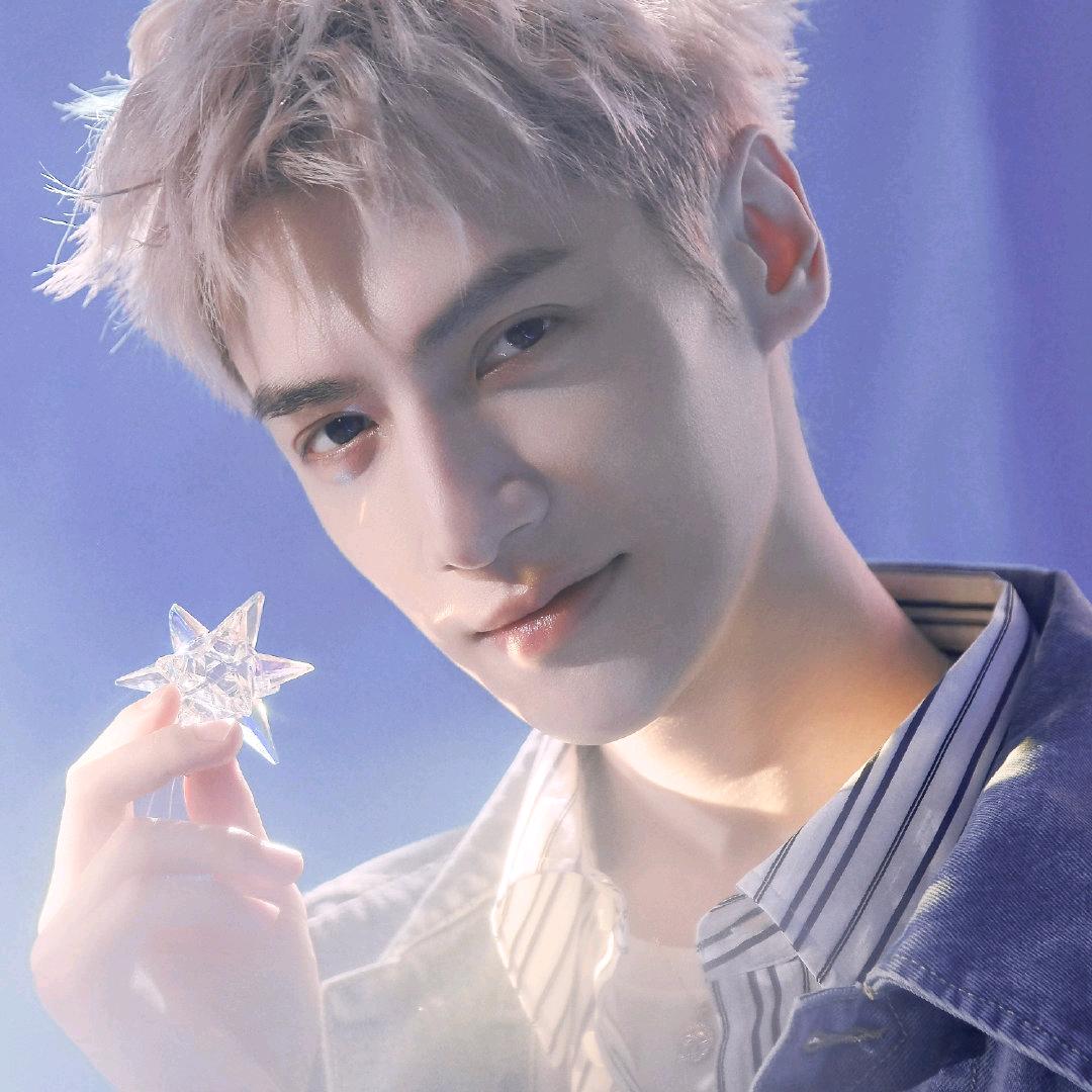 果酱（追剧🥭水龙吟）