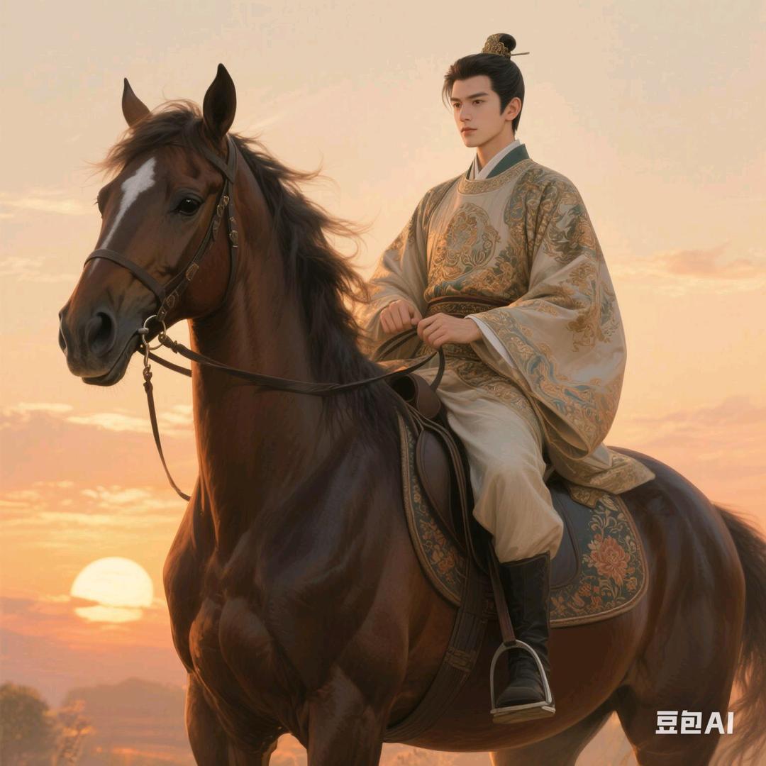 杨飞（记录生活）