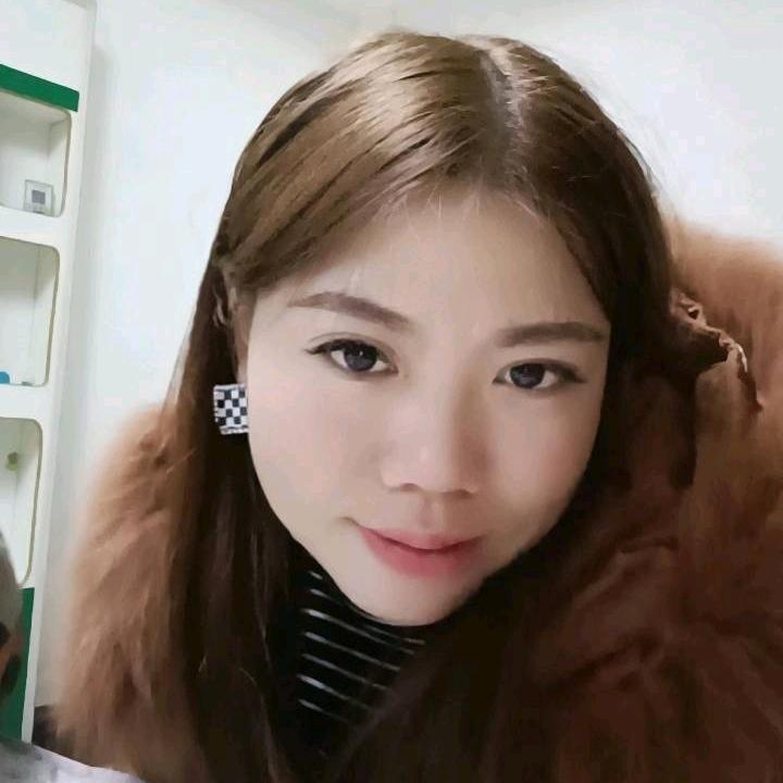 满眼星✨陳🍊