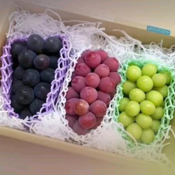 191好葡萄三人行