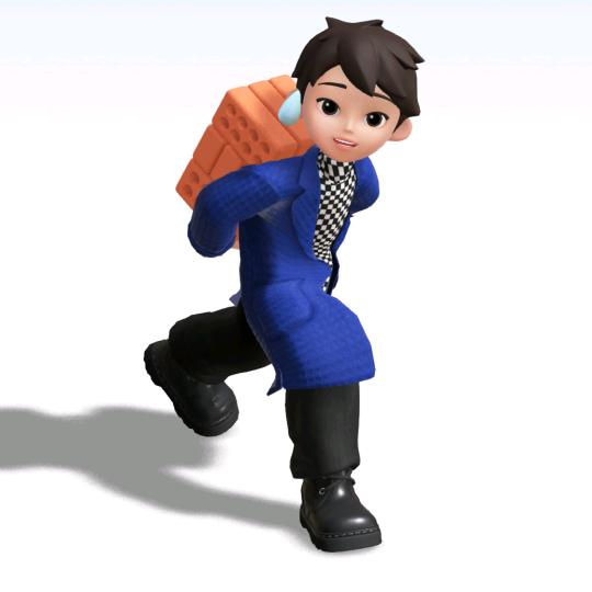 大伟同学