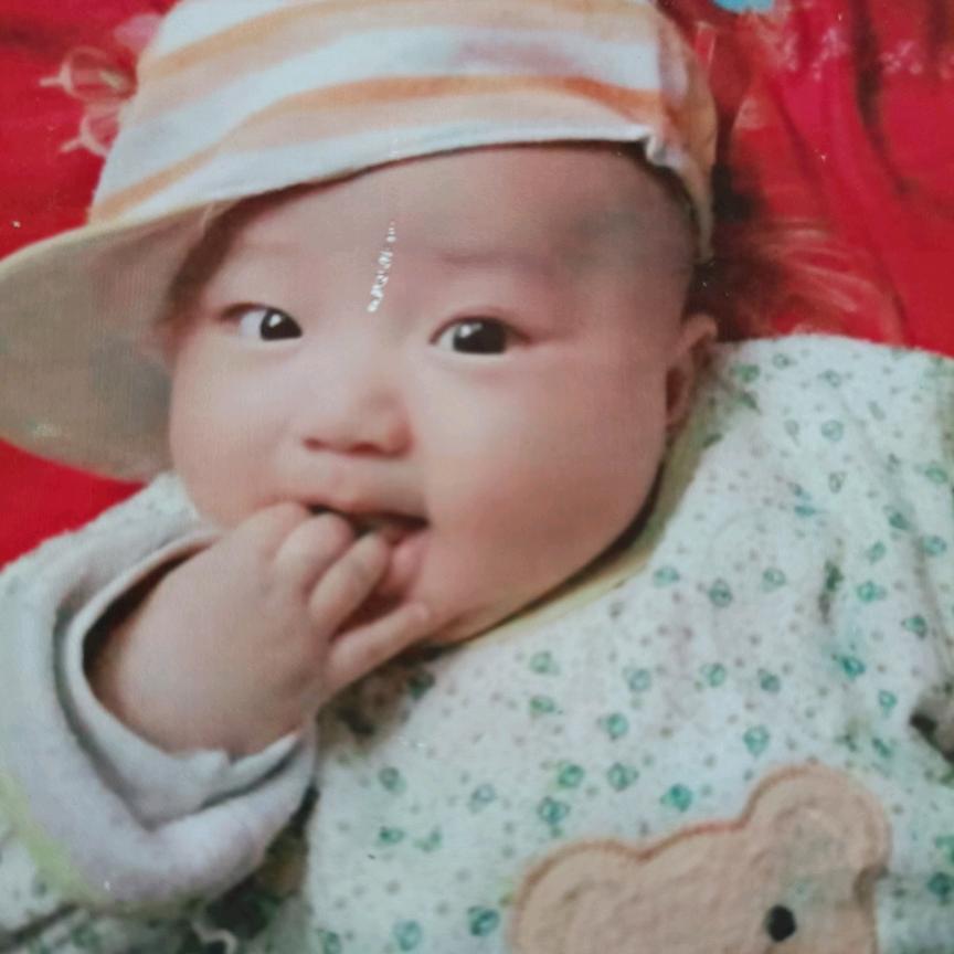 蔚蓝色的天空@平