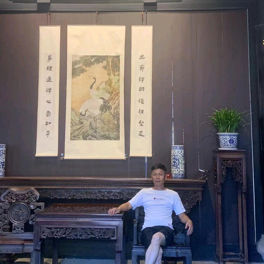 🇨🇳裕之