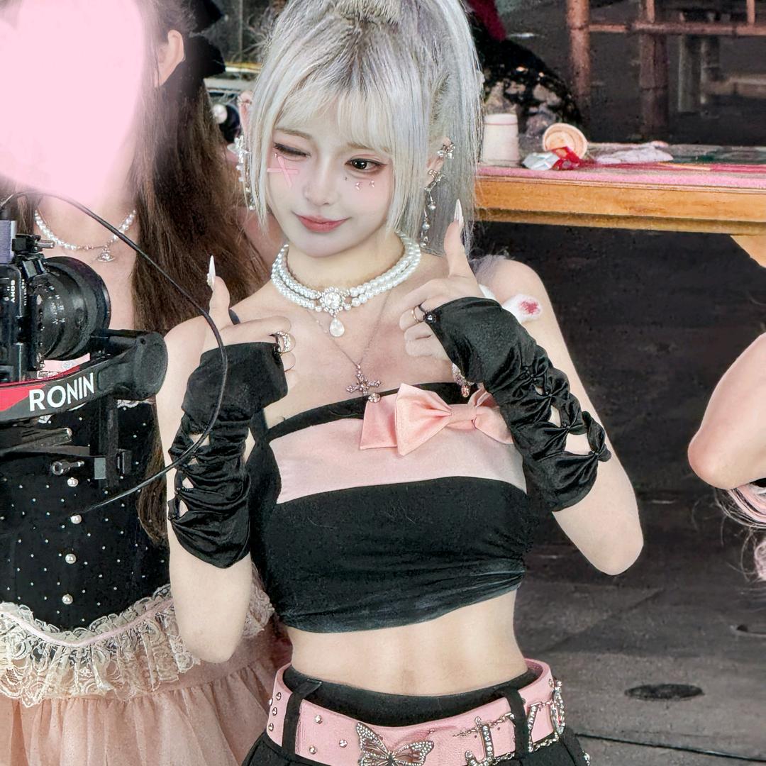 泡芙的拼好饭🧀⁹⁵⁴