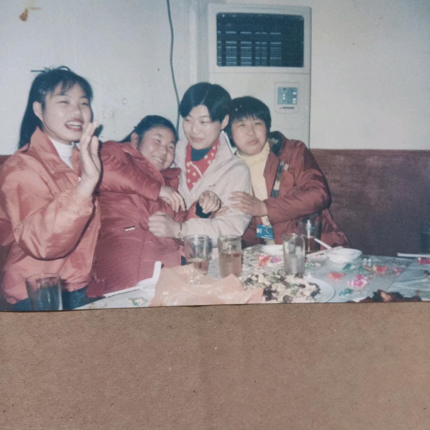 重新开始，加油