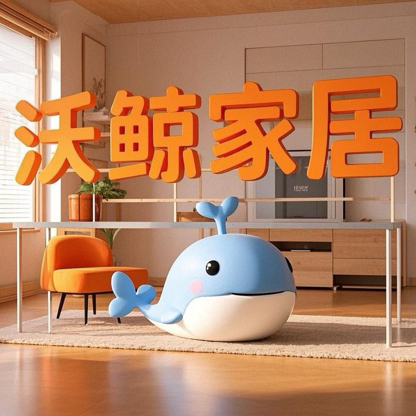 沃鲸精品家居馆
