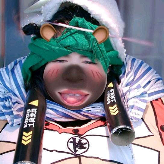随便摸