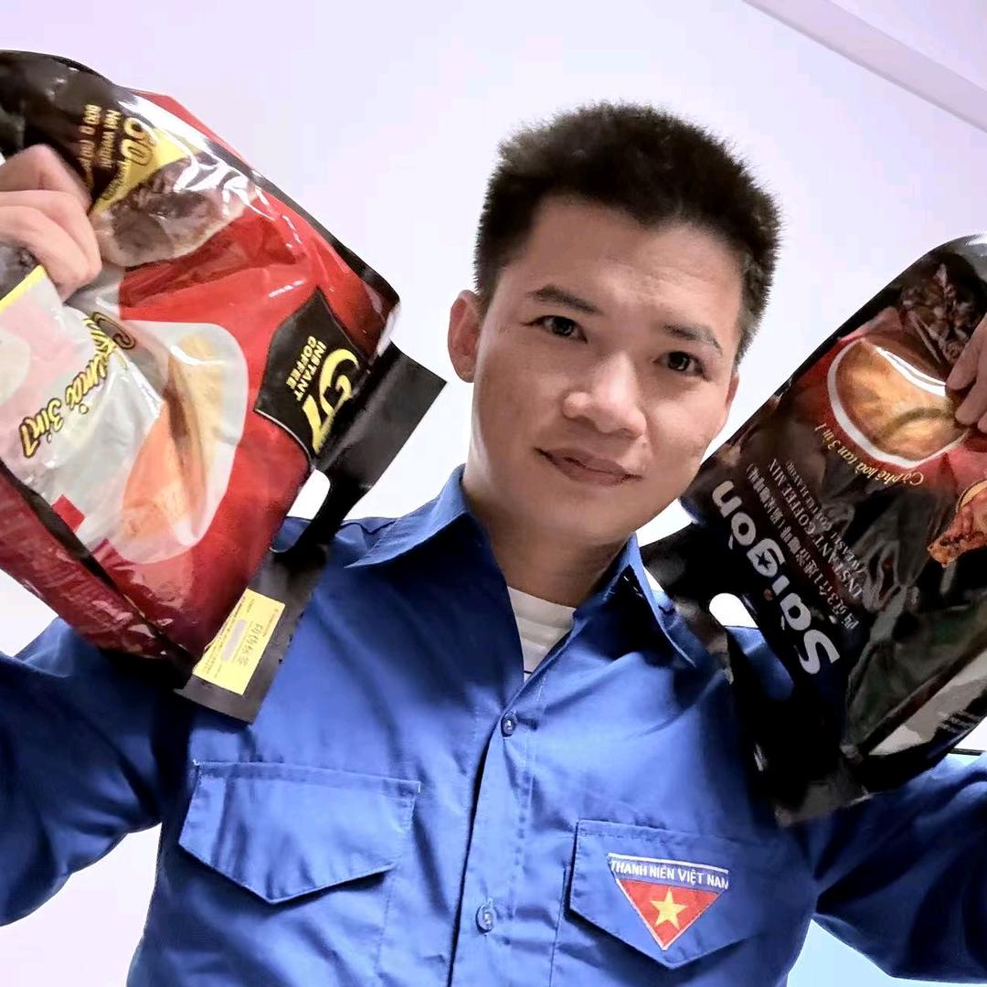 越南xinh1995🇻🇳