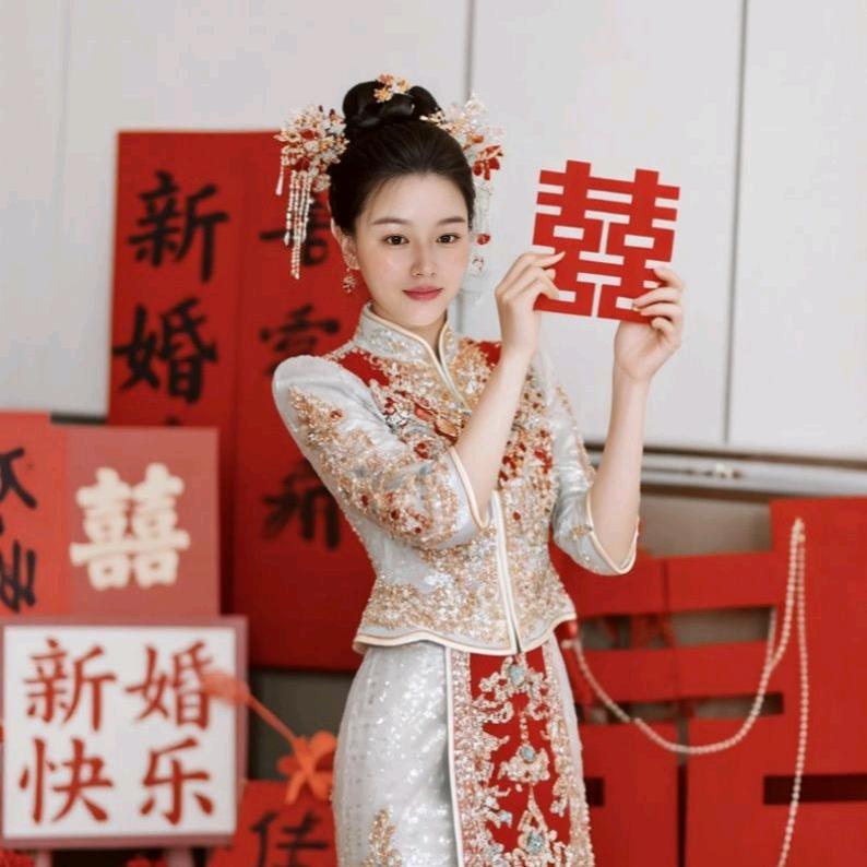 赵二妮😍幸福啦🥰🥰🥰🥰
