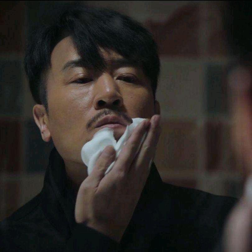 胡萝卜大叔🥕