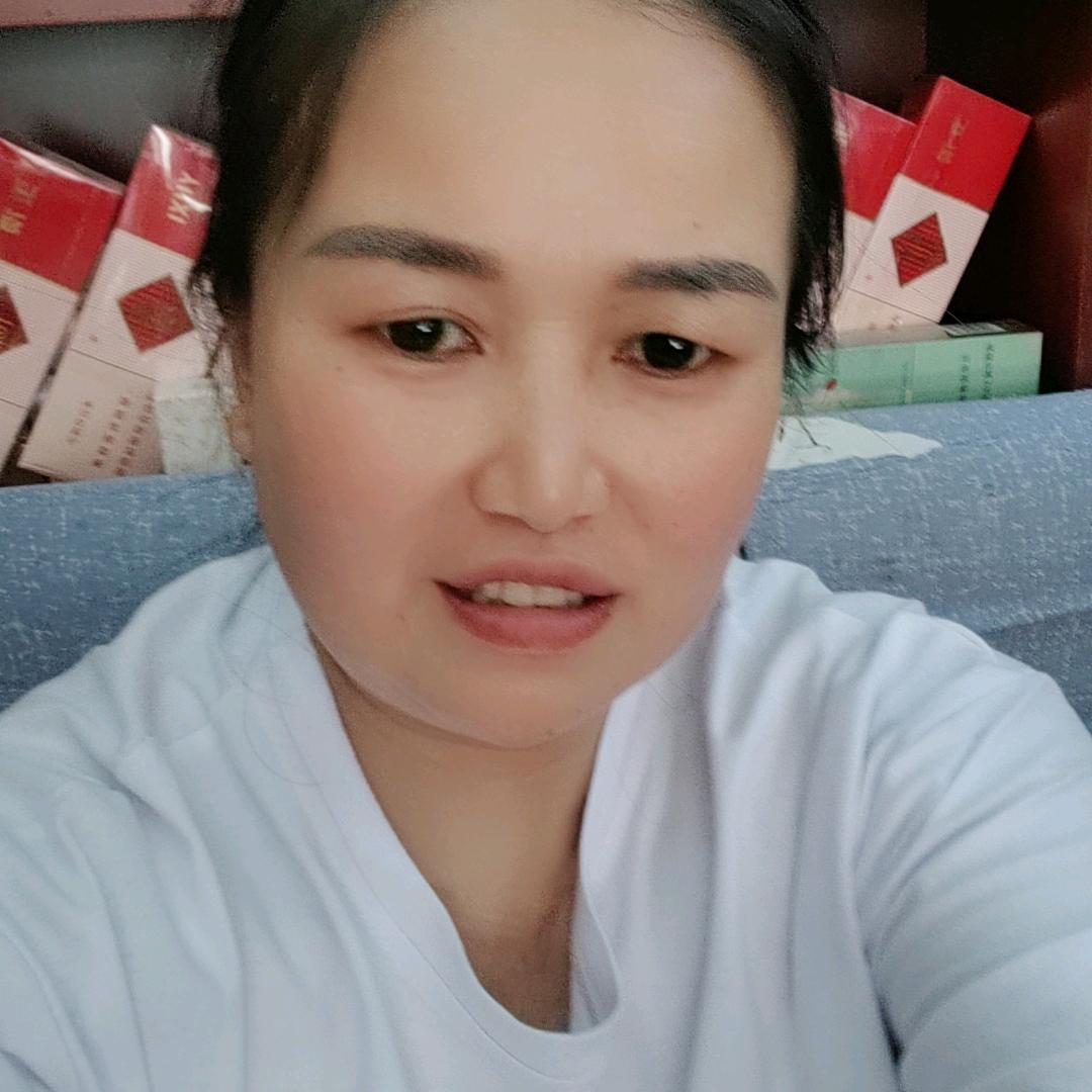 鲜蔬果时代芳姐