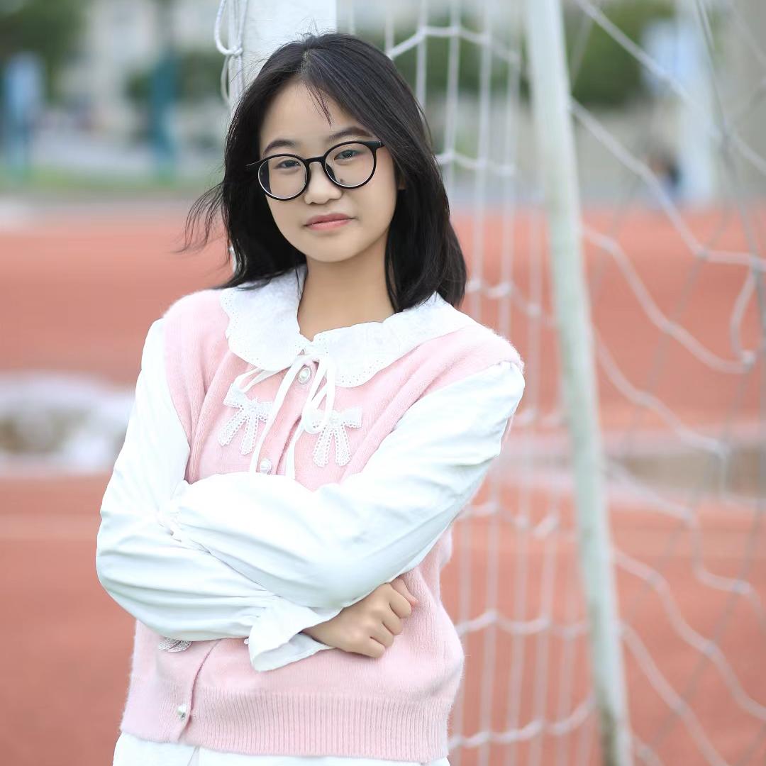 爱跳舞❤️的女生