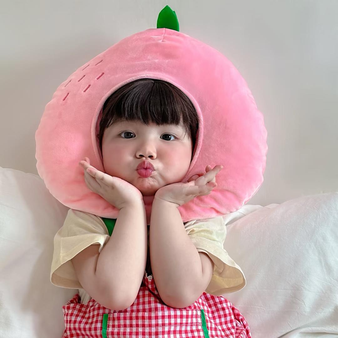 桃子
