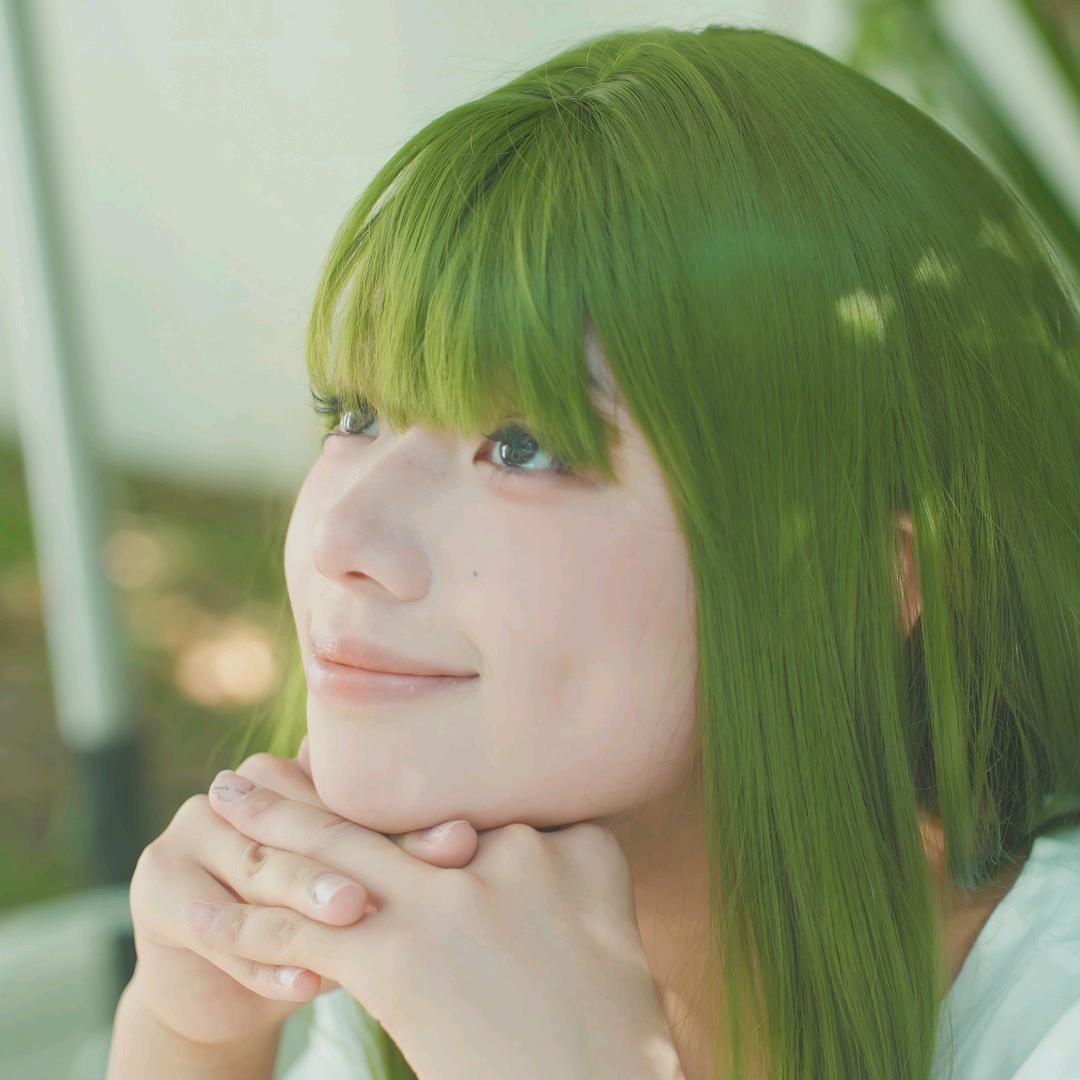 牵着星星看世界