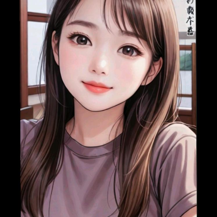 阿倩，