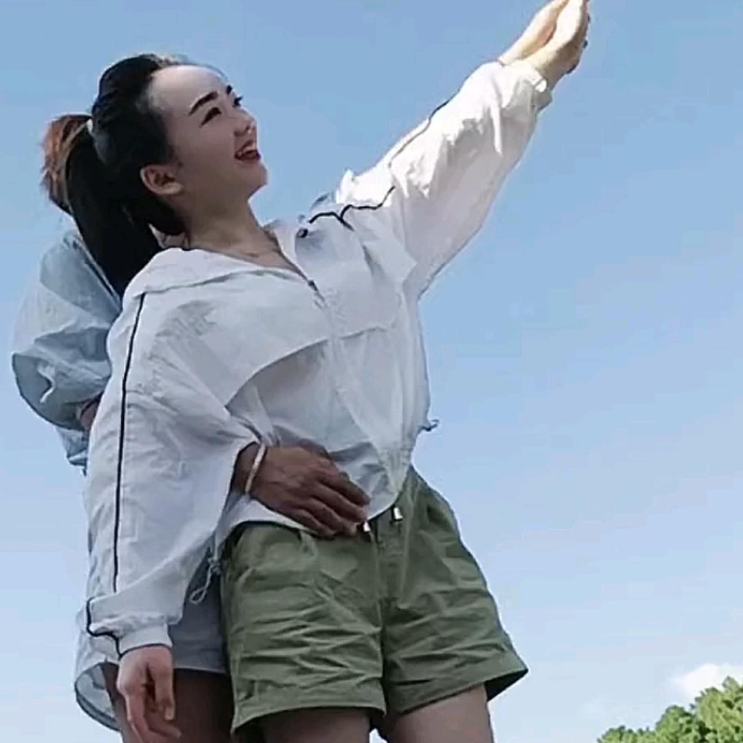 灵儿