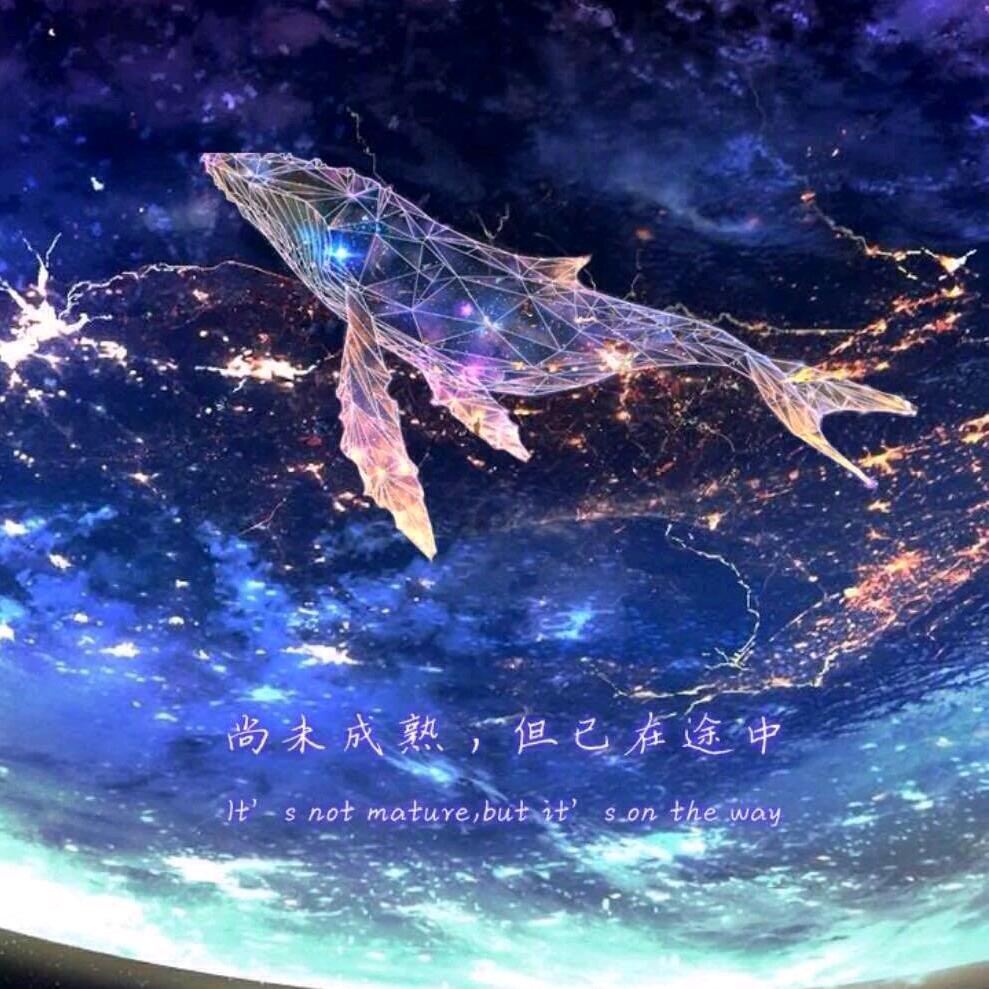 🌈言郁🌈