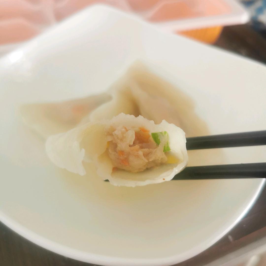元姐鄉村餃子制造鋪