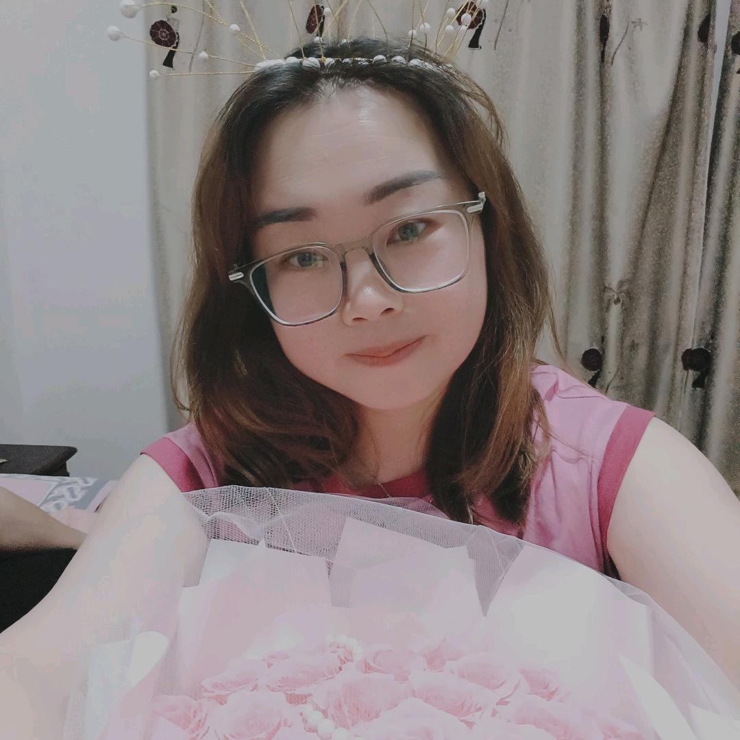 涵麻麻😍