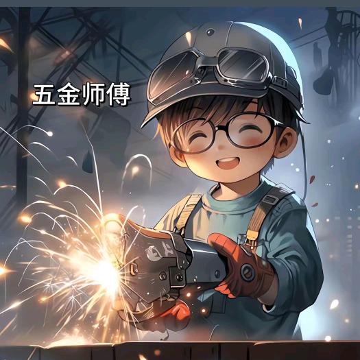 五金推荐