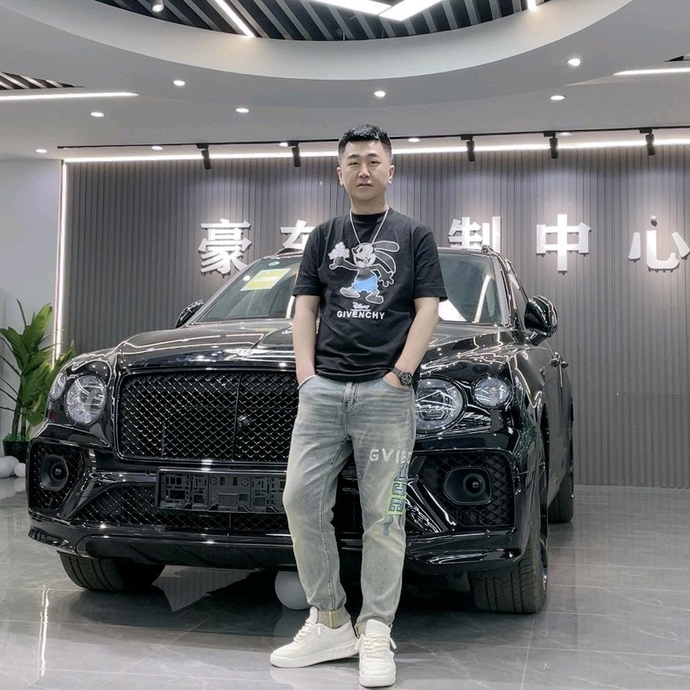 天津港大帅严选车（发全国）