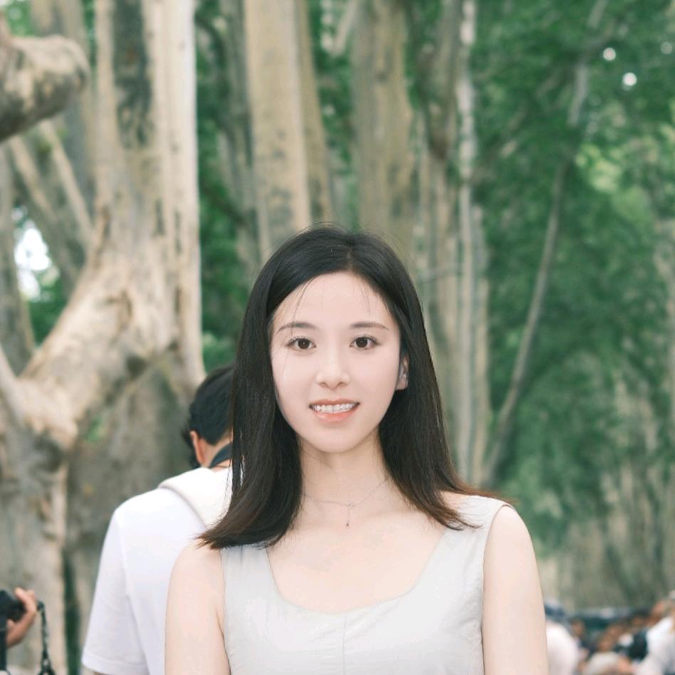 阳光明媚-
