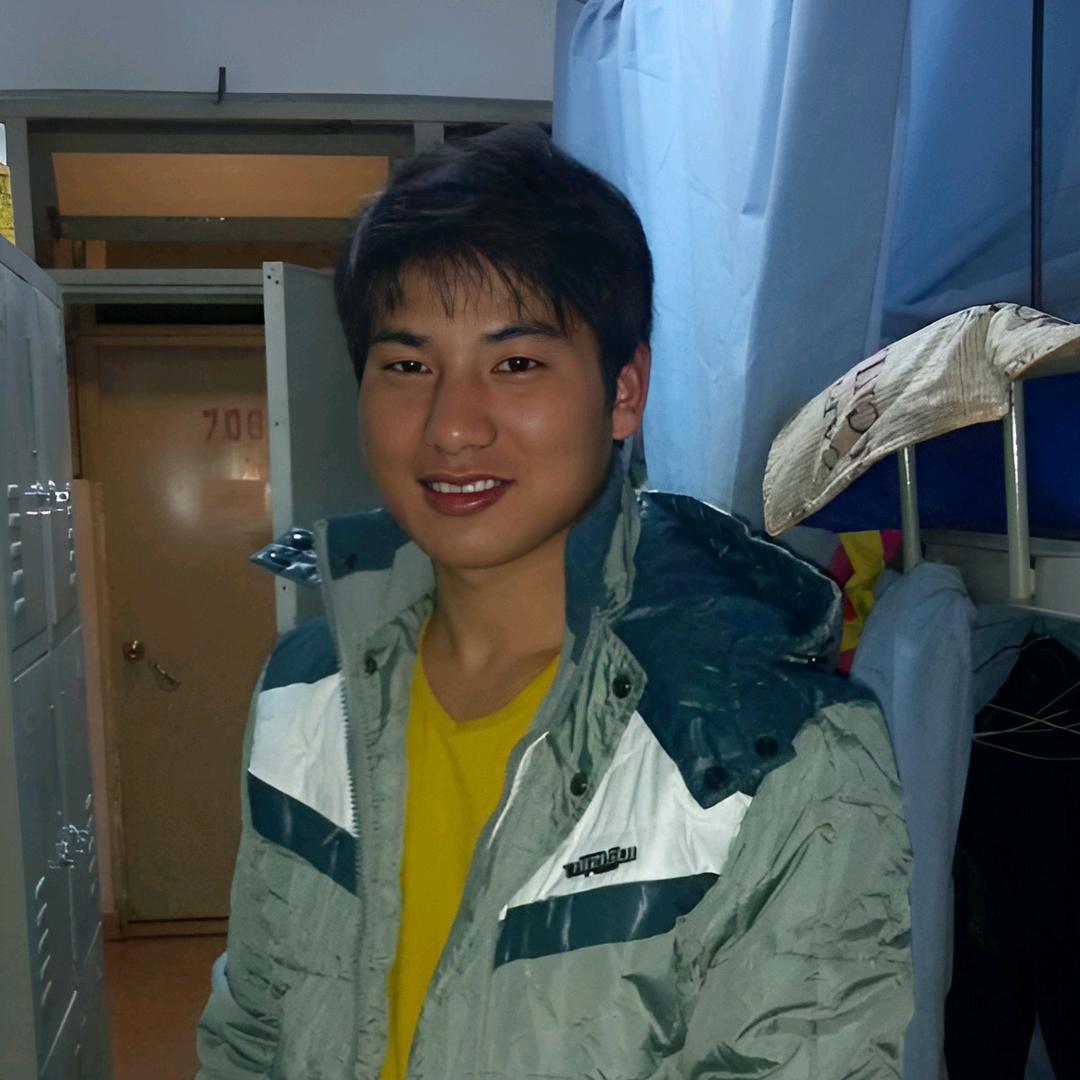 晓哥