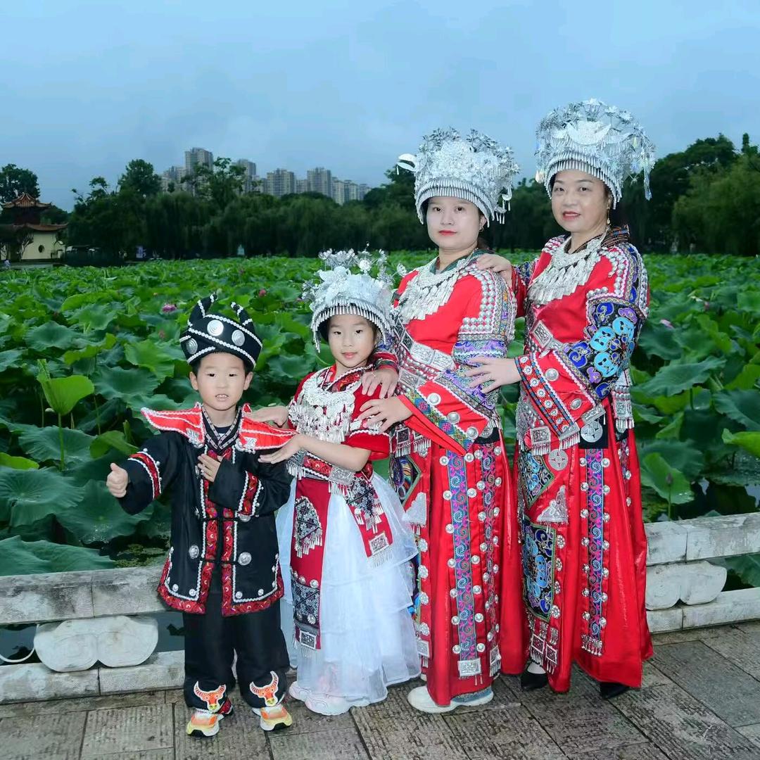 华姐