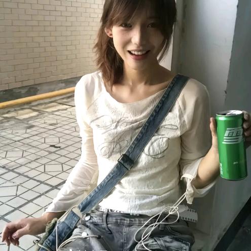 泡泡糖