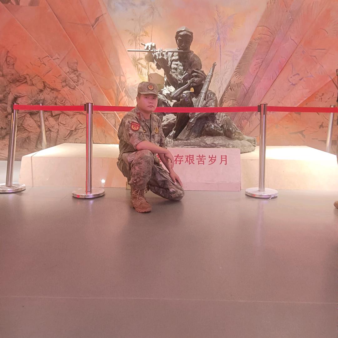 一枝烟