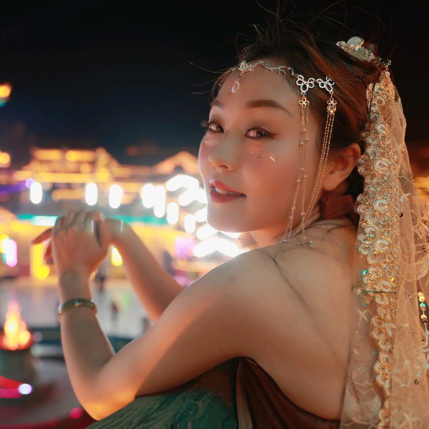 拥抱的问号（请勿连赞）