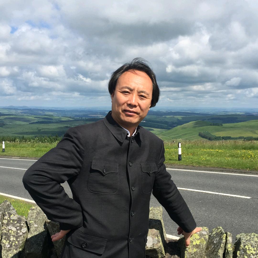 黄河教育郭校长