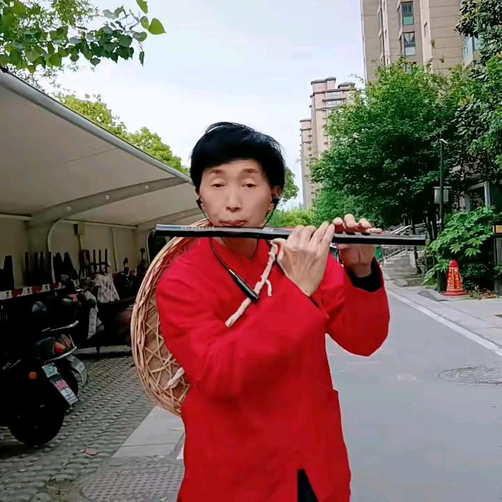 音乐歌小号