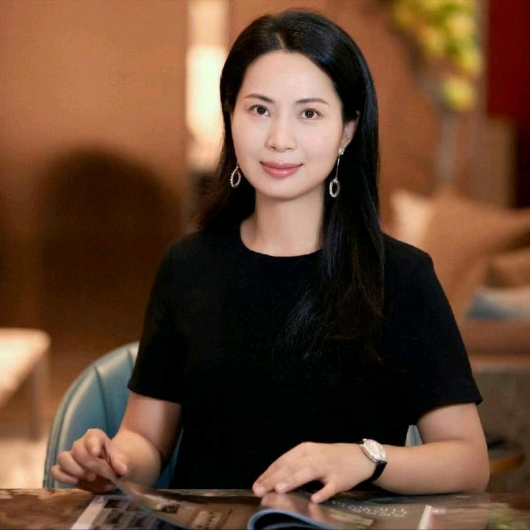 丽萍Design