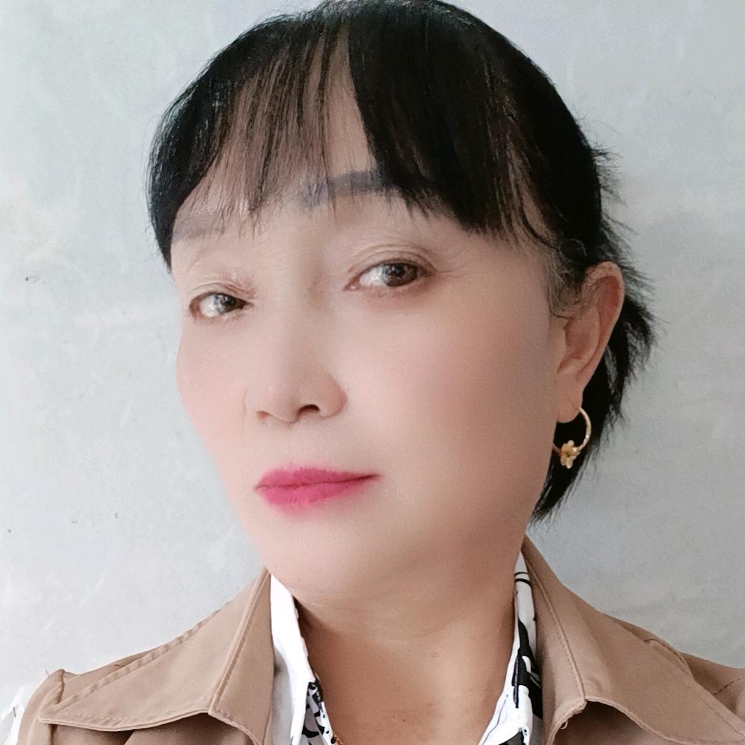 幸福美满