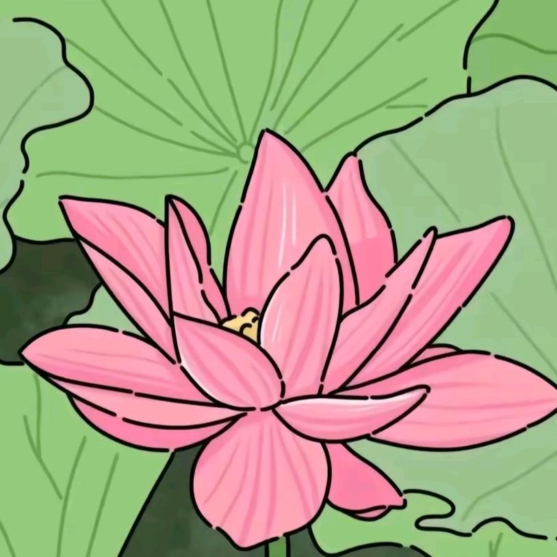 幸福美一天