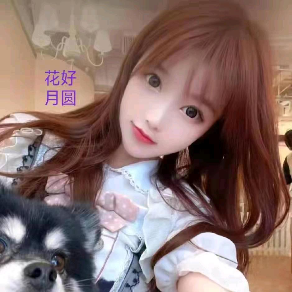 花好月圆🌹