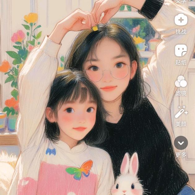 花椒妈咪
