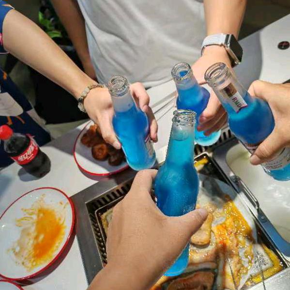贪吃的尘方