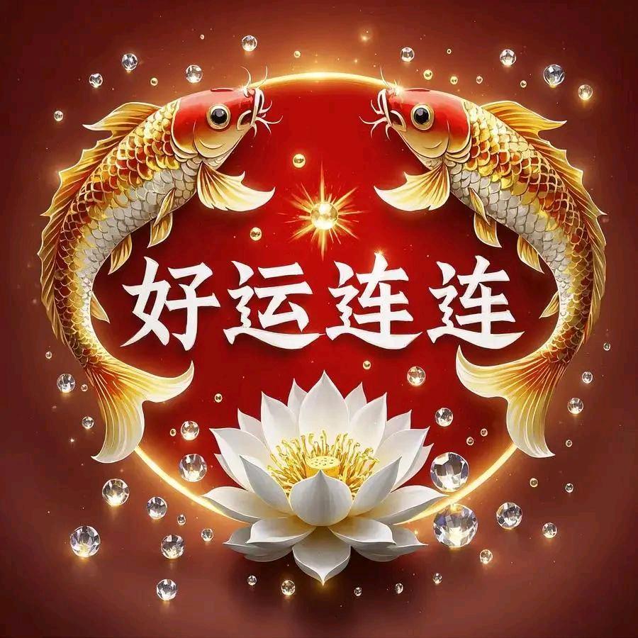 萬事大吉