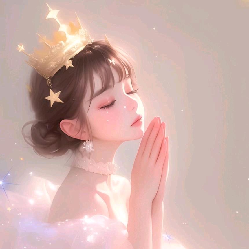 ⭐️与光同行⭐️