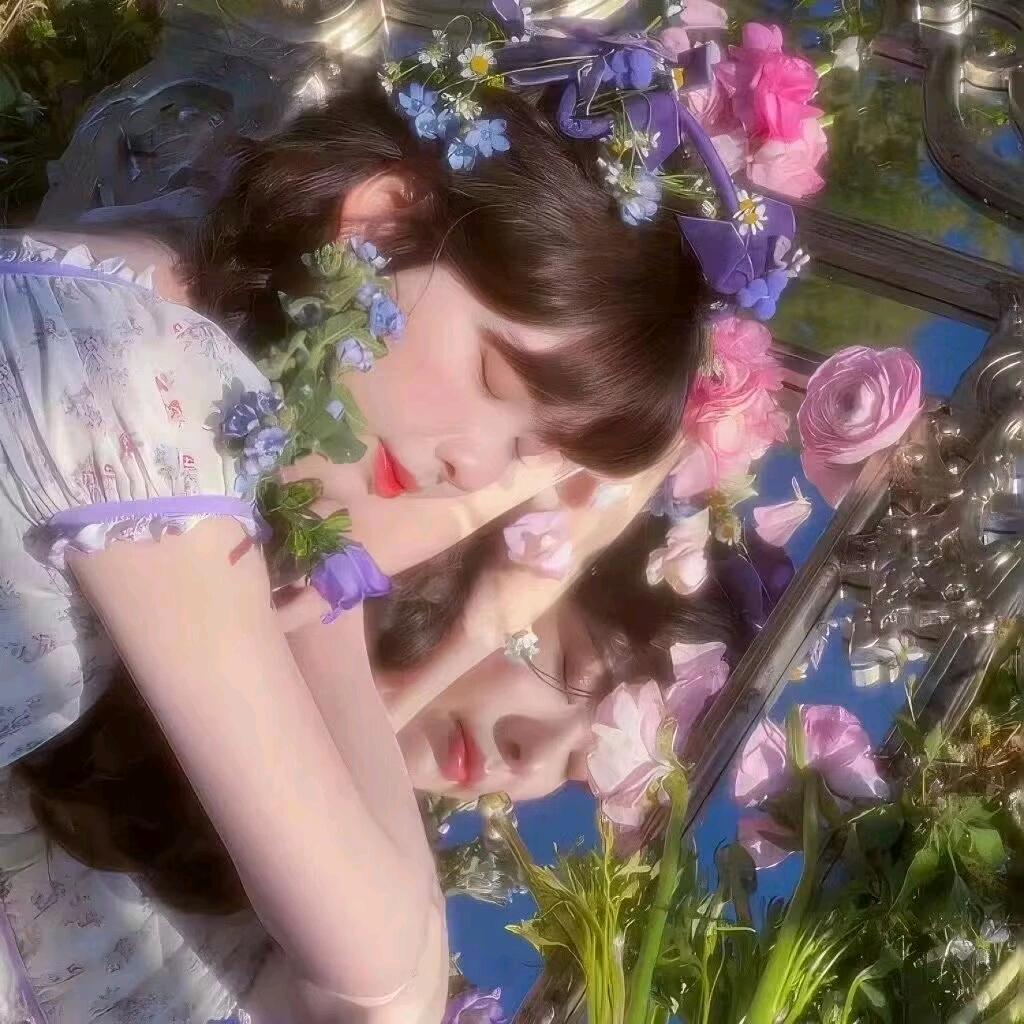 莱莱【看置顶】