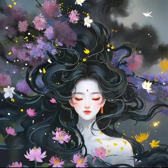 我想静静呀