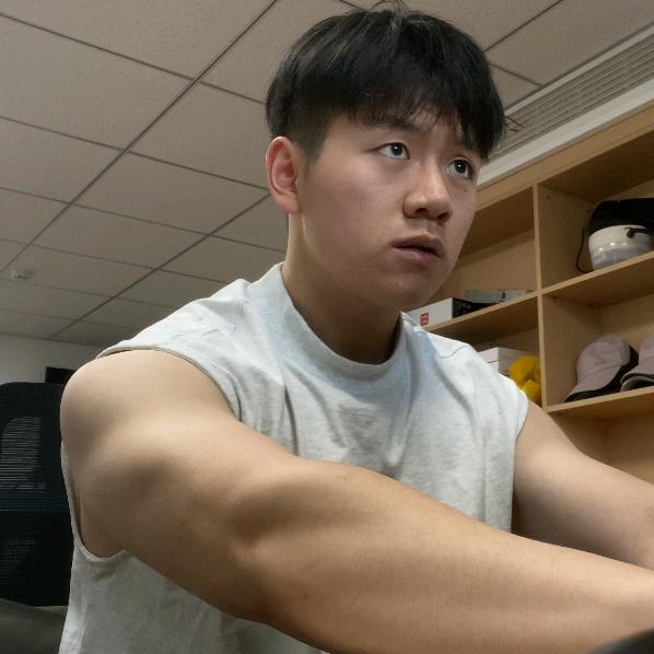 哈喽锴弟(健民要术)