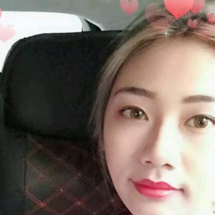 虎牙小姐姐